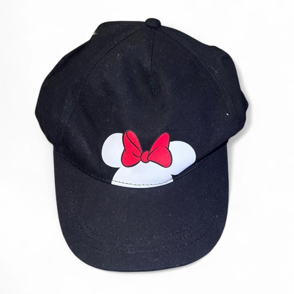 Disney Minnie Mouse new w tag baseball hat